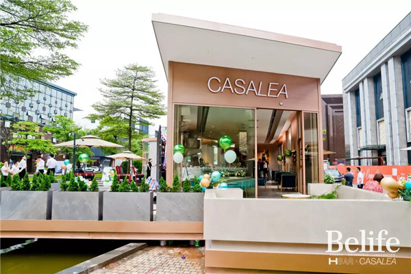 ͣCASALEA & H BARʽl(f)_
